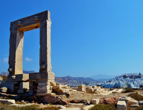 naxos