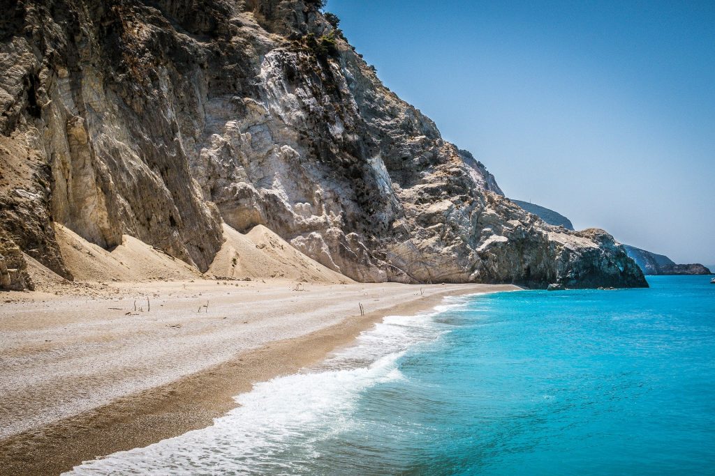 Lefkada Egkremnoi